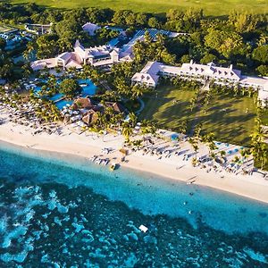 Sugar Beach Mauritius